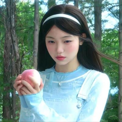 超级少女