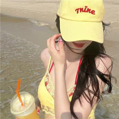 妮可睡不著